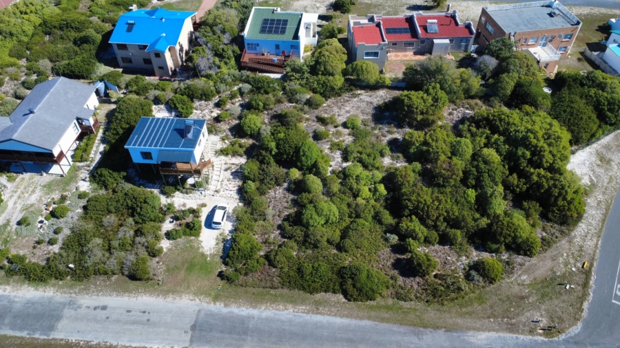 0 Bedroom Property for Sale in Pearly Beach Western Cape